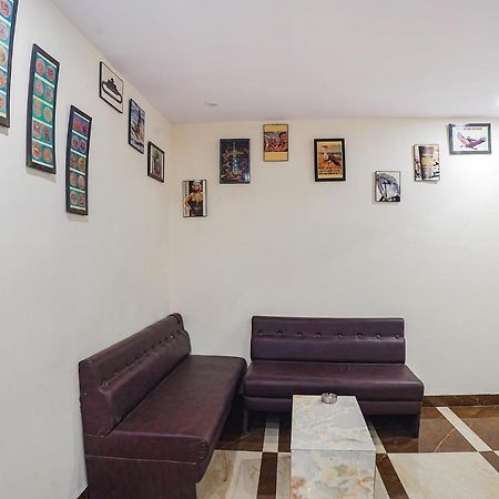 Fabhotel The Pannies Bhopal Luaran gambar