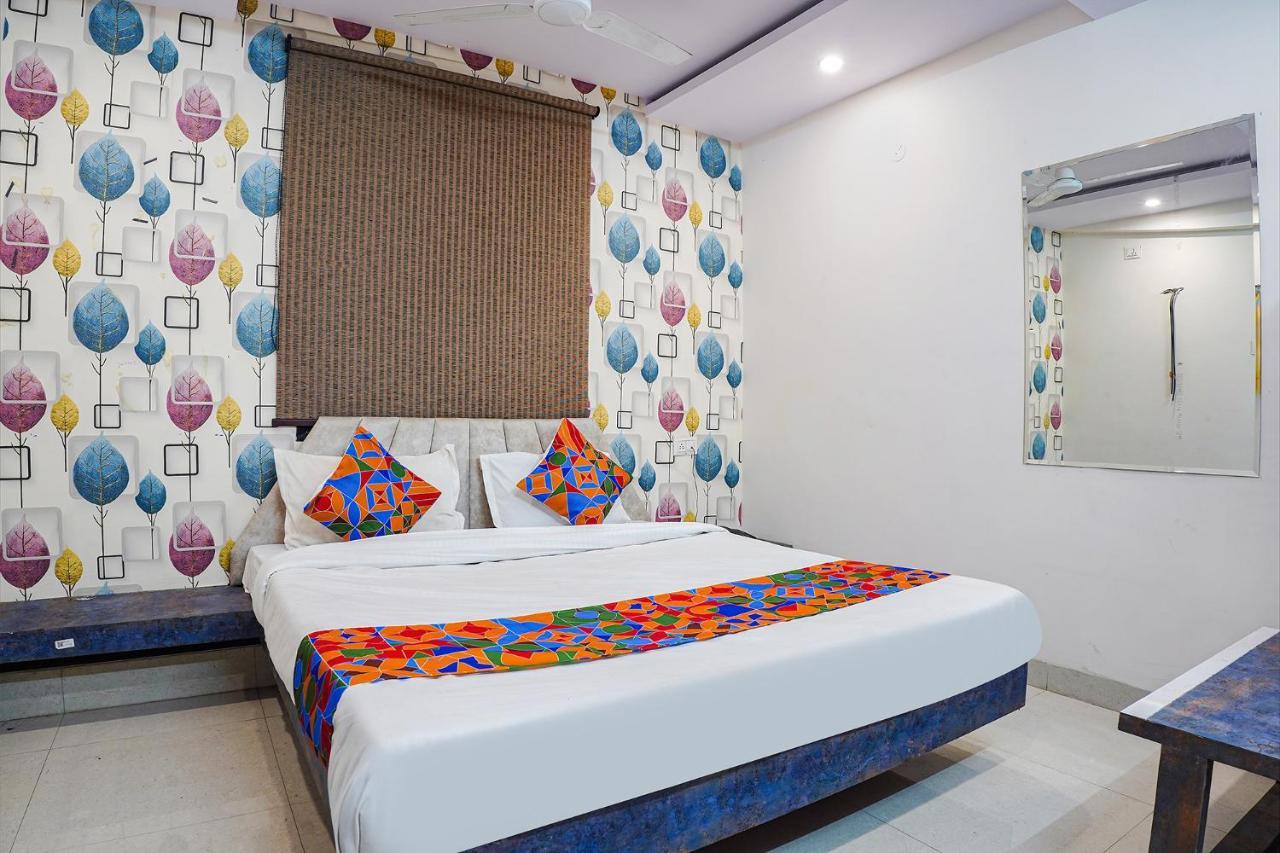 Fabhotel The Pannies Bhopal Luaran gambar