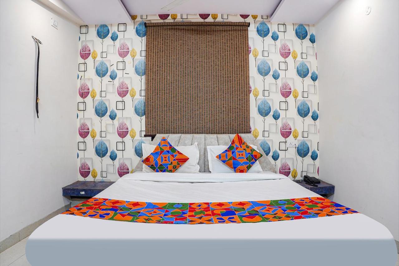 Fabhotel The Pannies Bhopal Luaran gambar