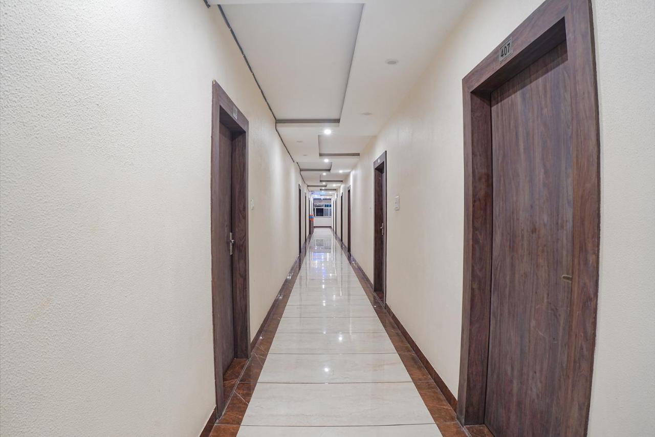 Fabhotel The Pannies Bhopal Luaran gambar