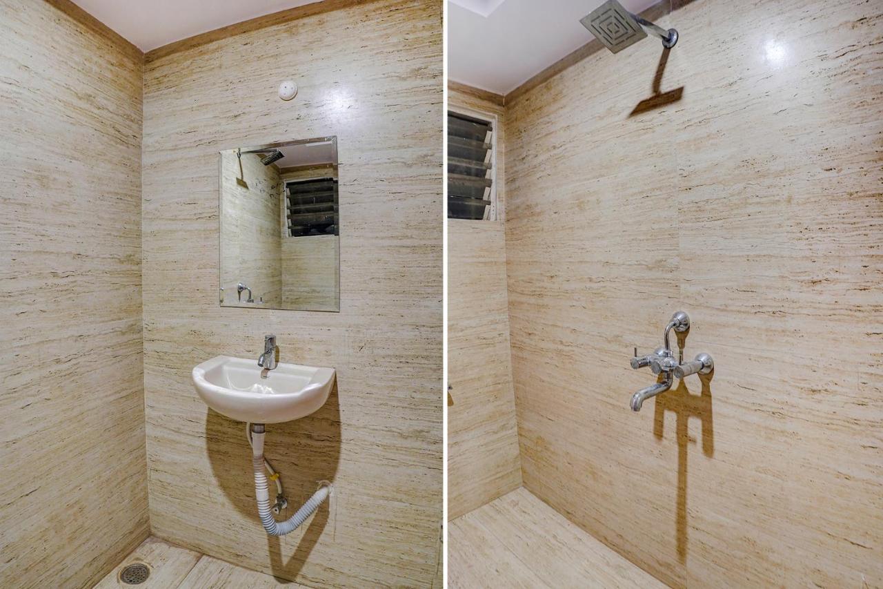Fabhotel The Pannies Bhopal Luaran gambar