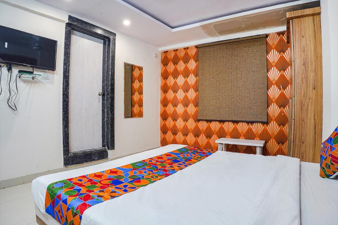 Fabhotel The Pannies Bhopal Luaran gambar