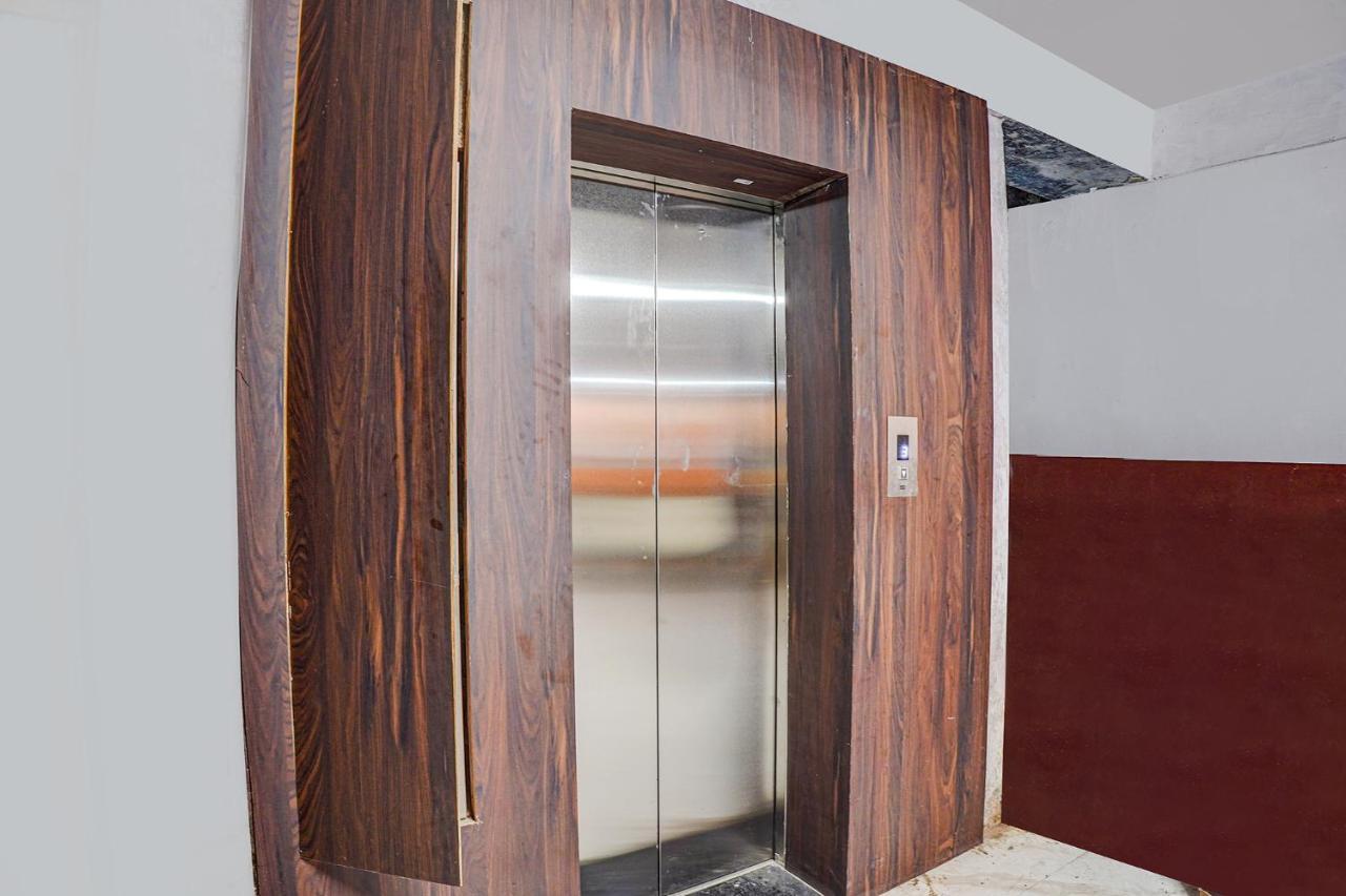Fabhotel The Pannies Bhopal Luaran gambar