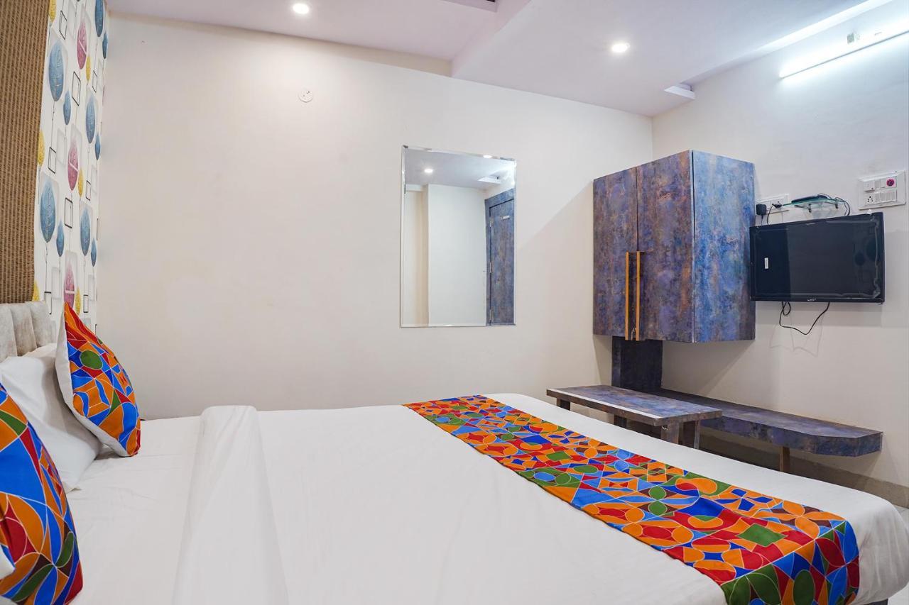 Fabhotel The Pannies Bhopal Luaran gambar