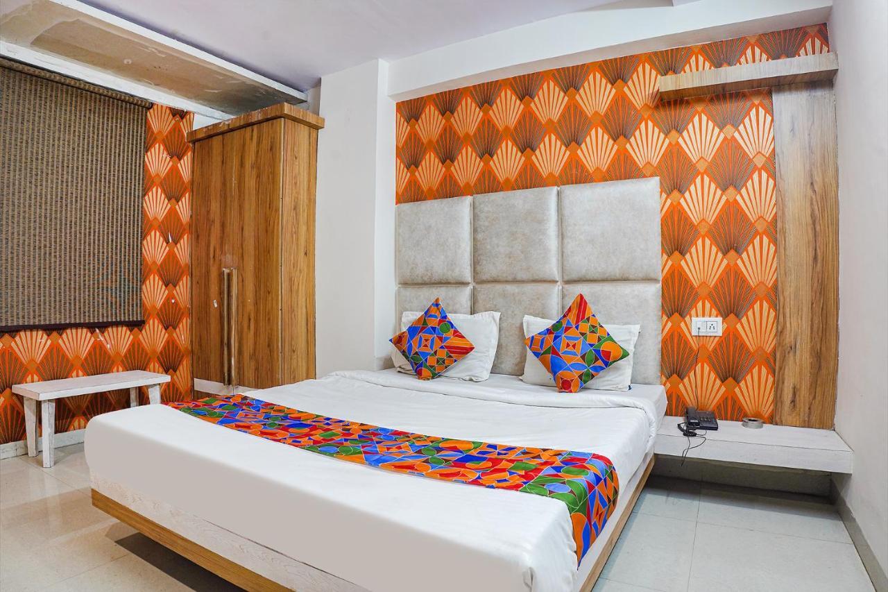 Fabhotel The Pannies Bhopal Luaran gambar