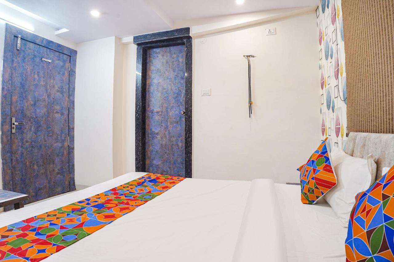 Fabhotel The Pannies Bhopal Luaran gambar
