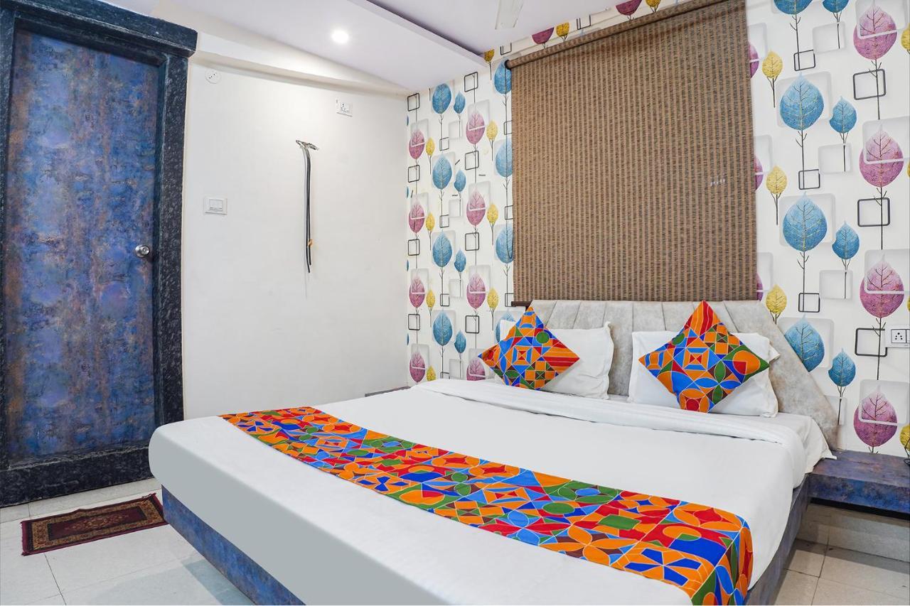 Fabhotel The Pannies Bhopal Luaran gambar