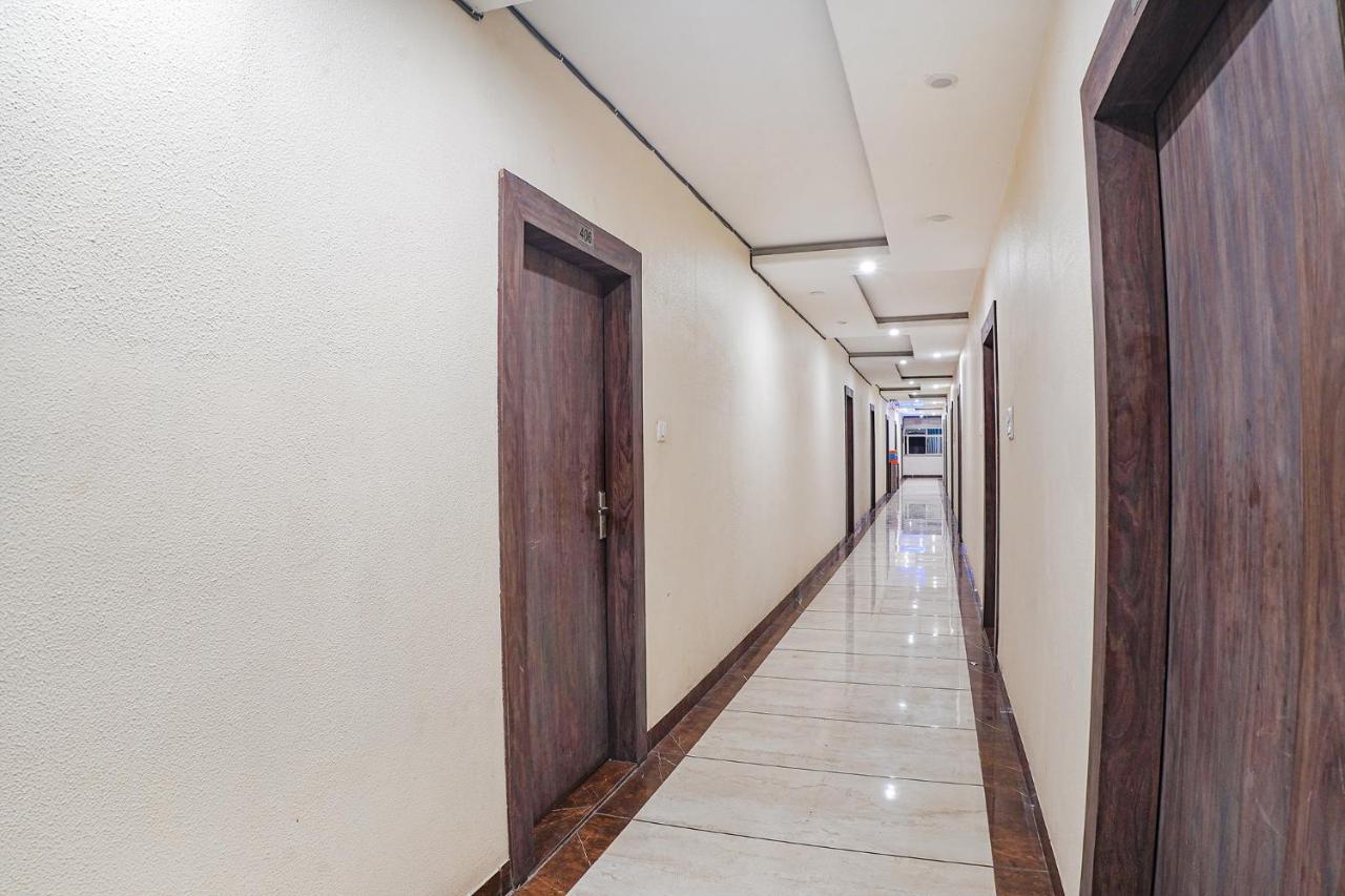 Fabhotel The Pannies Bhopal Luaran gambar