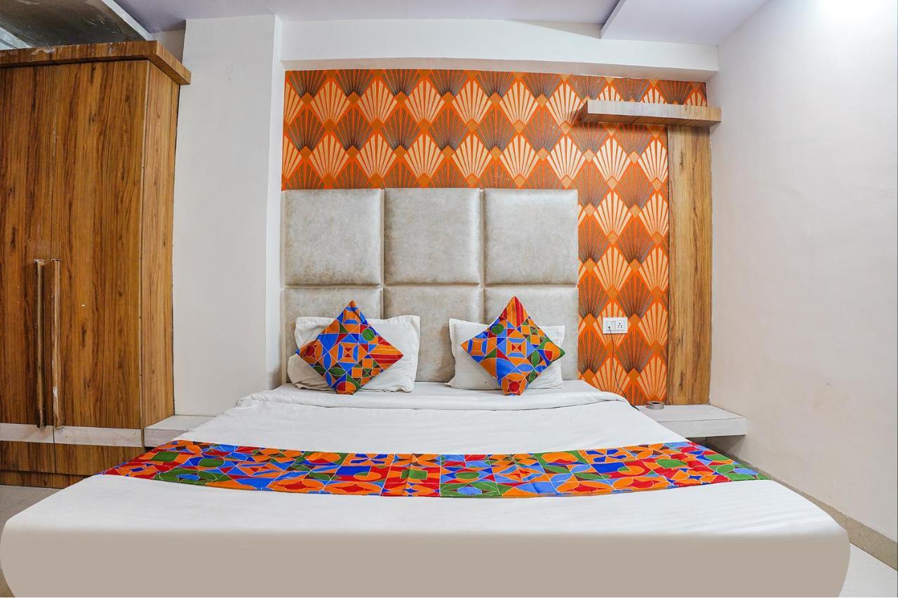 Fabhotel The Pannies Bhopal Luaran gambar