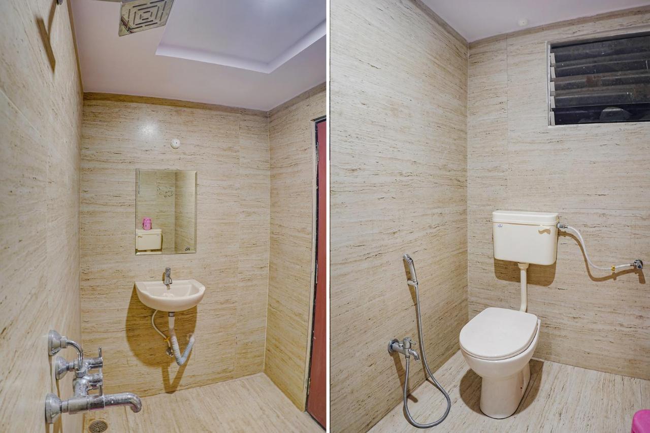 Fabhotel The Pannies Bhopal Luaran gambar