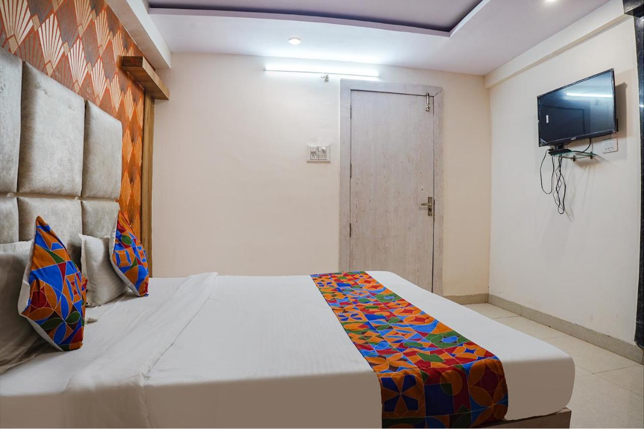 Fabhotel The Pannies Bhopal Luaran gambar